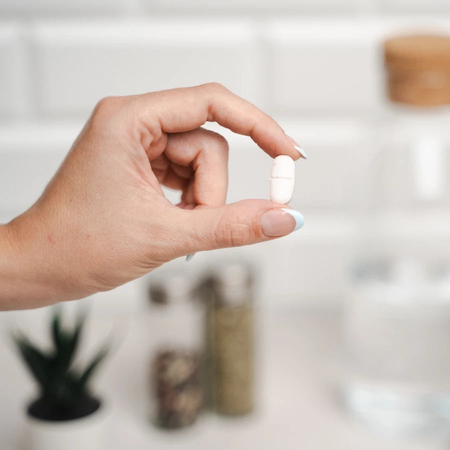 Nutriversum JOINT SUPPORT 90 tablets (sem sabor)