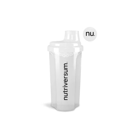 Nutriversum Shaker 500 ml