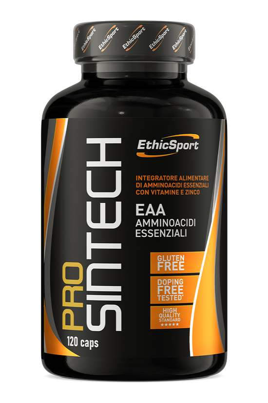 EthicSport Pro sintech (90 Comprimidos)
