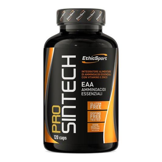 EthicSport Pro sintech (90 Comprimidos)