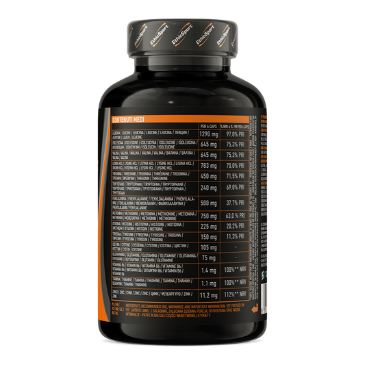 EthicSport Pro sintech (90 Comprimidos)