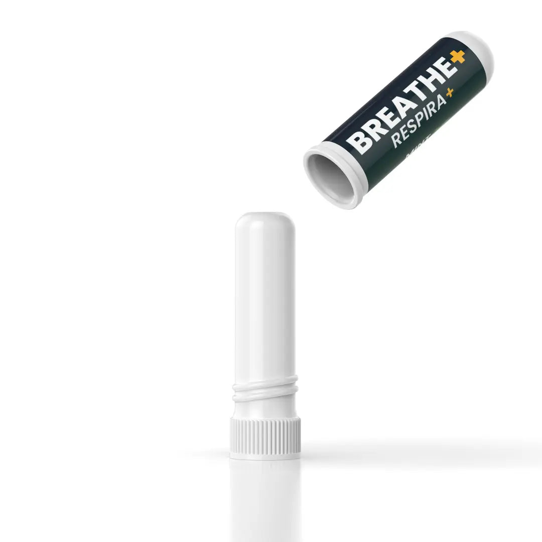 Nasal Stick Pack 4