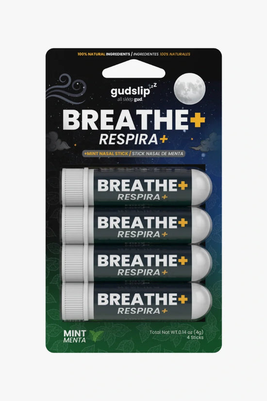 Nasal Stick Pack 4