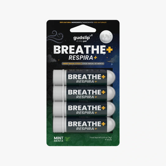 Nasal Stick Pack 4