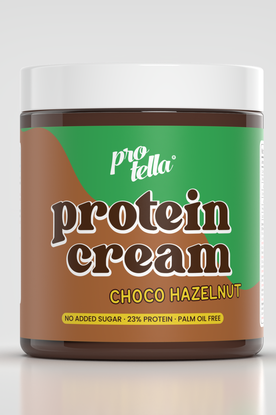Protella Protein Cream 200g