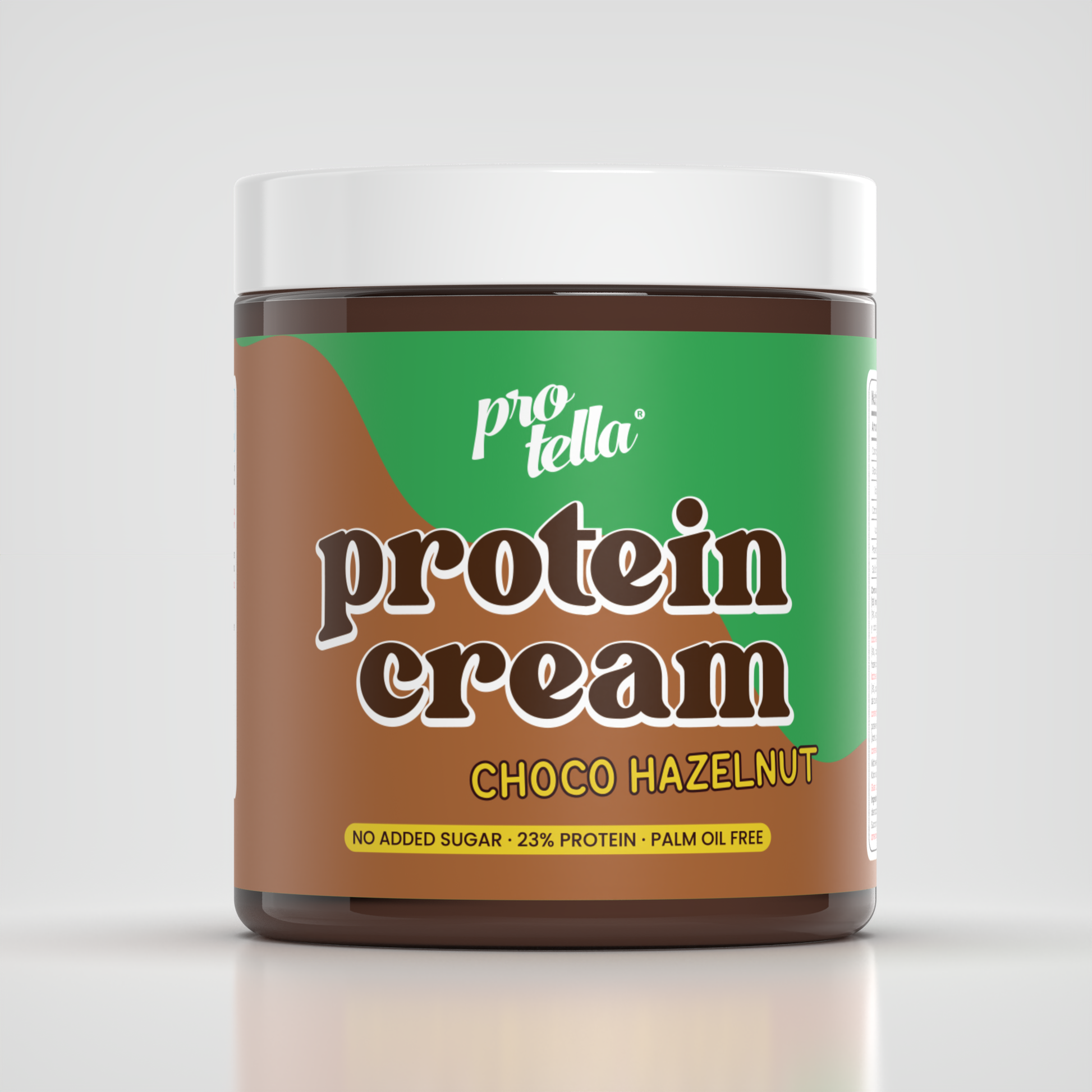 Protella Protein Cream 200g
