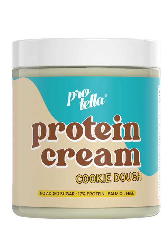 Protella Protein Cream 200g