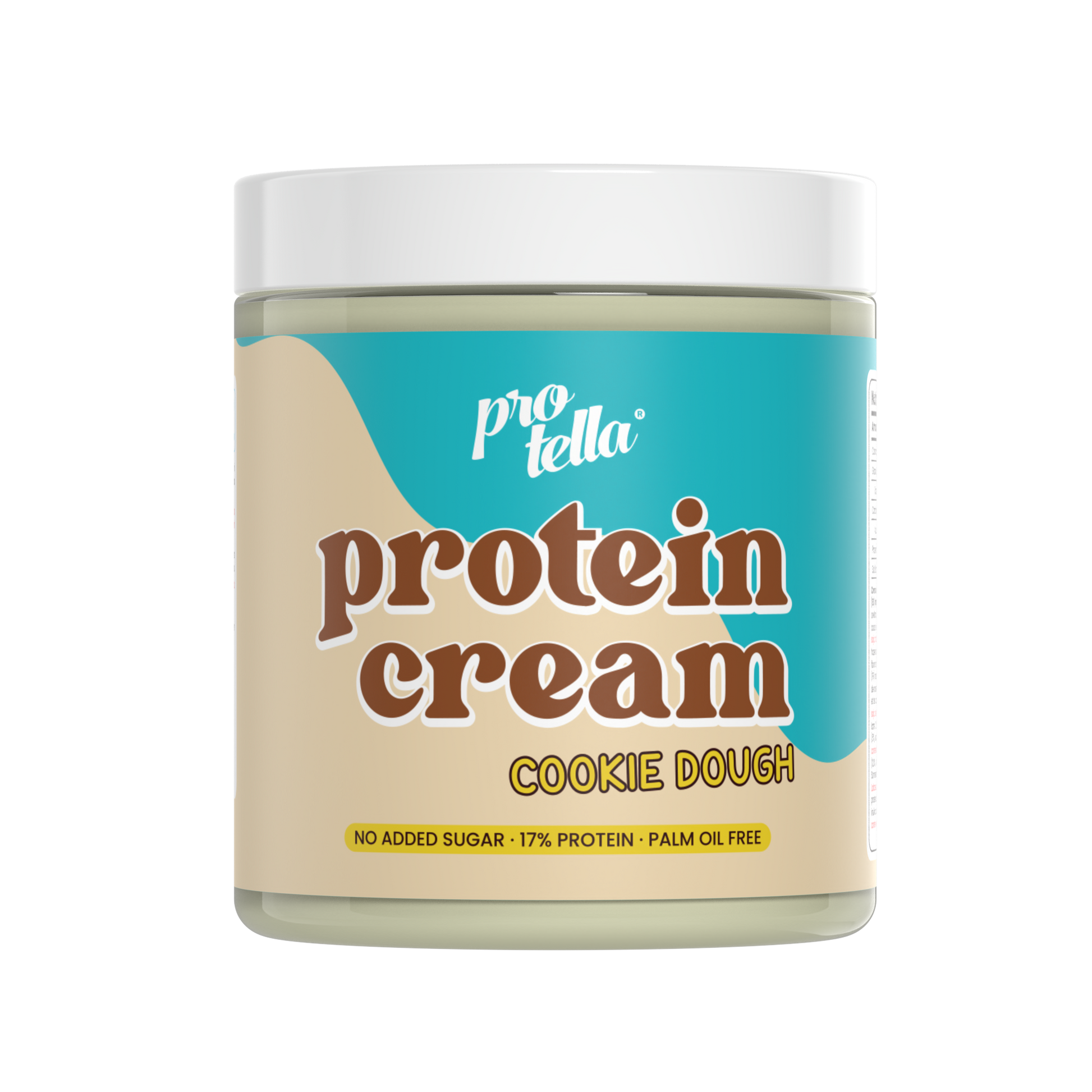 Protella Protein Cream 200g