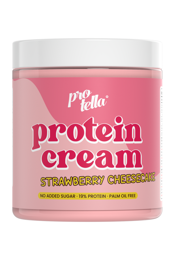 Protella Protein Cream 200g