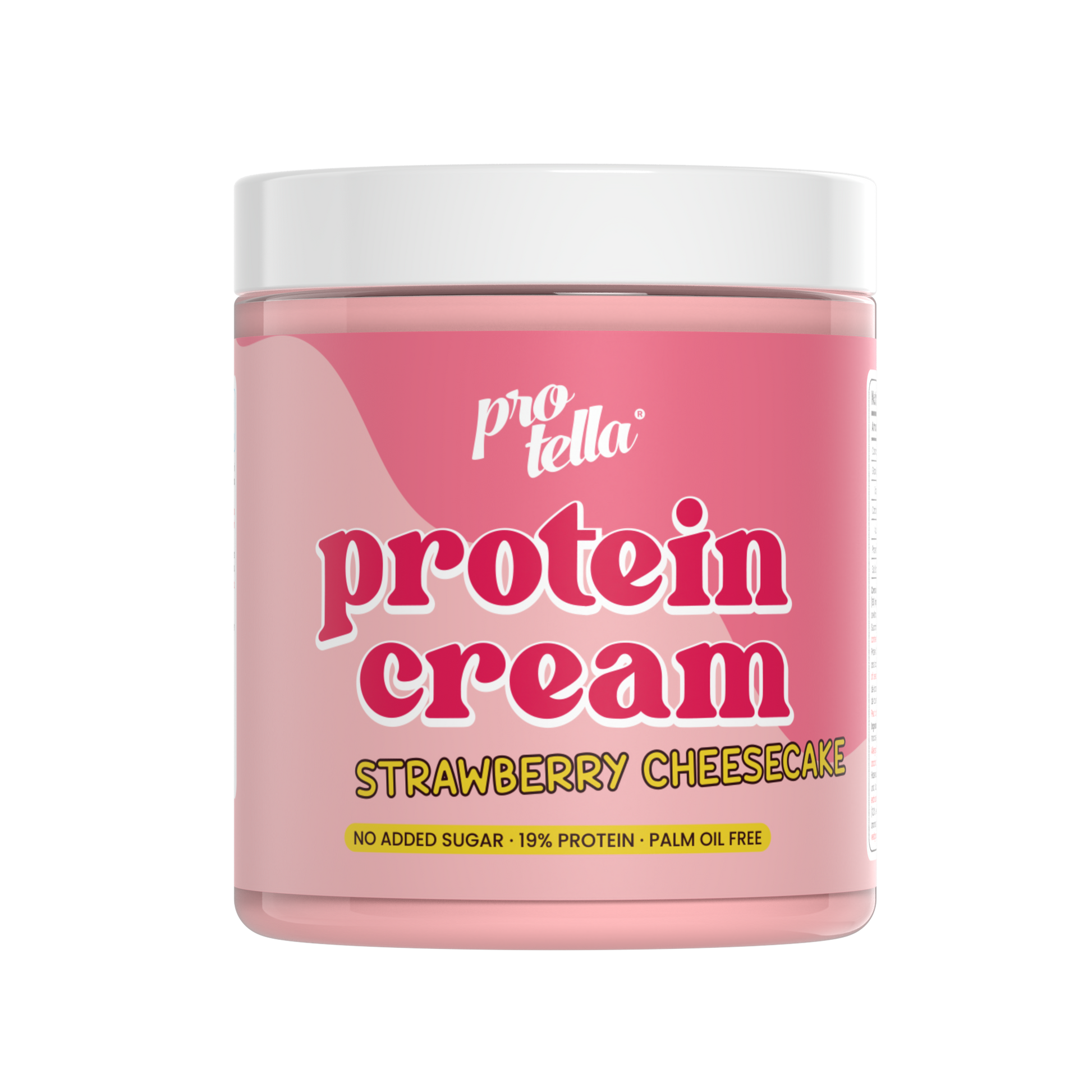 Protella Protein Cream 200g