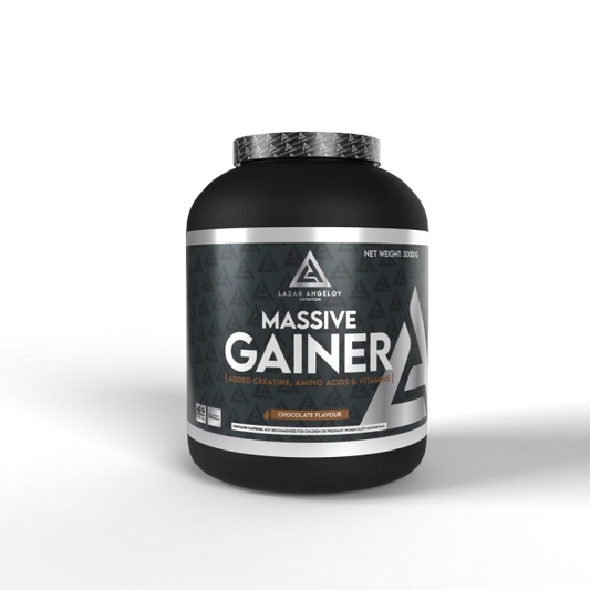 Lazar Angelov Massive Gainer 3000 g
