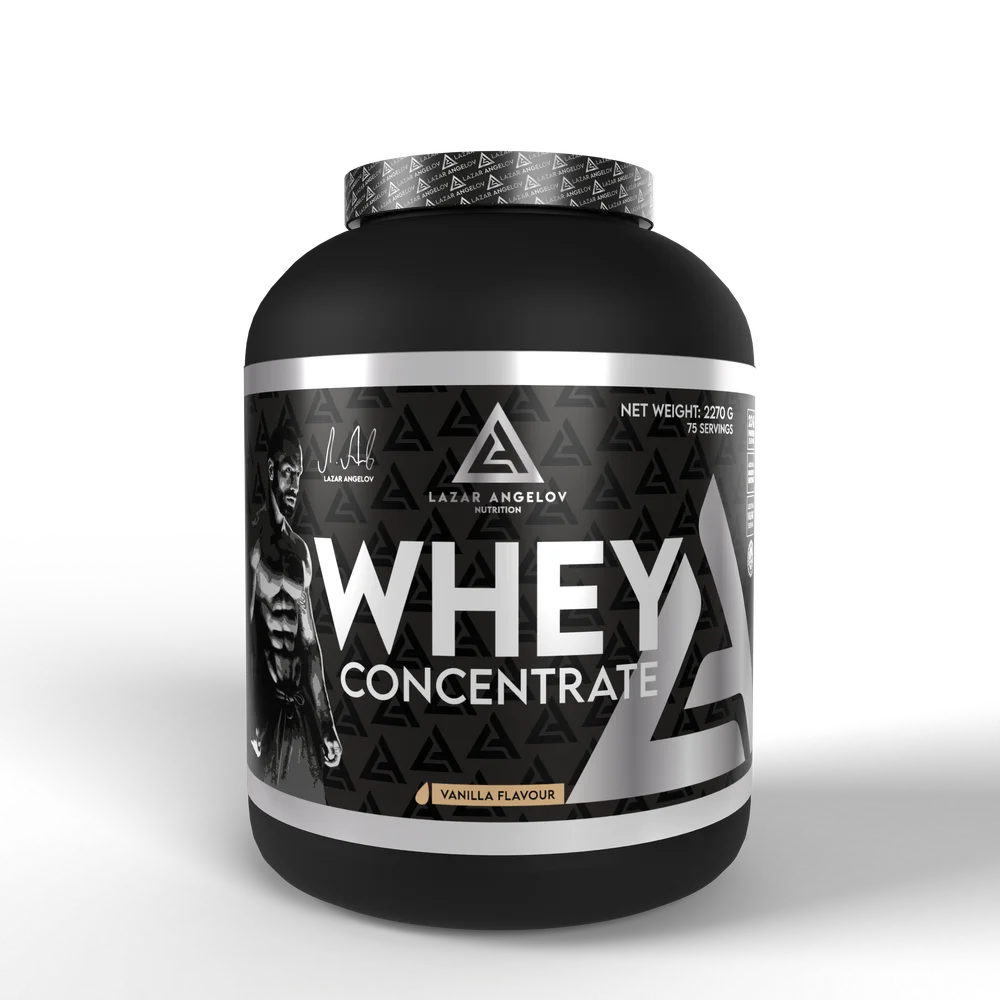 Lazar Angelov Massive Gainer 3000 g