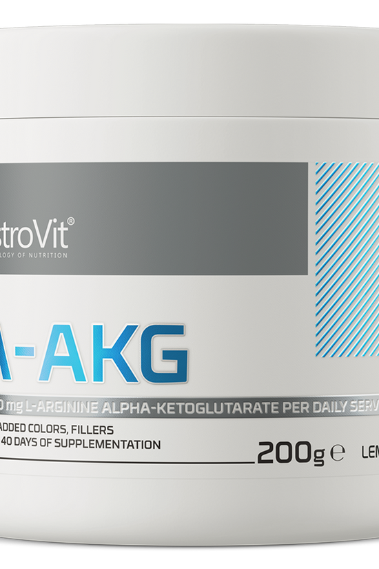 OstroVit – A-AKG (200g)