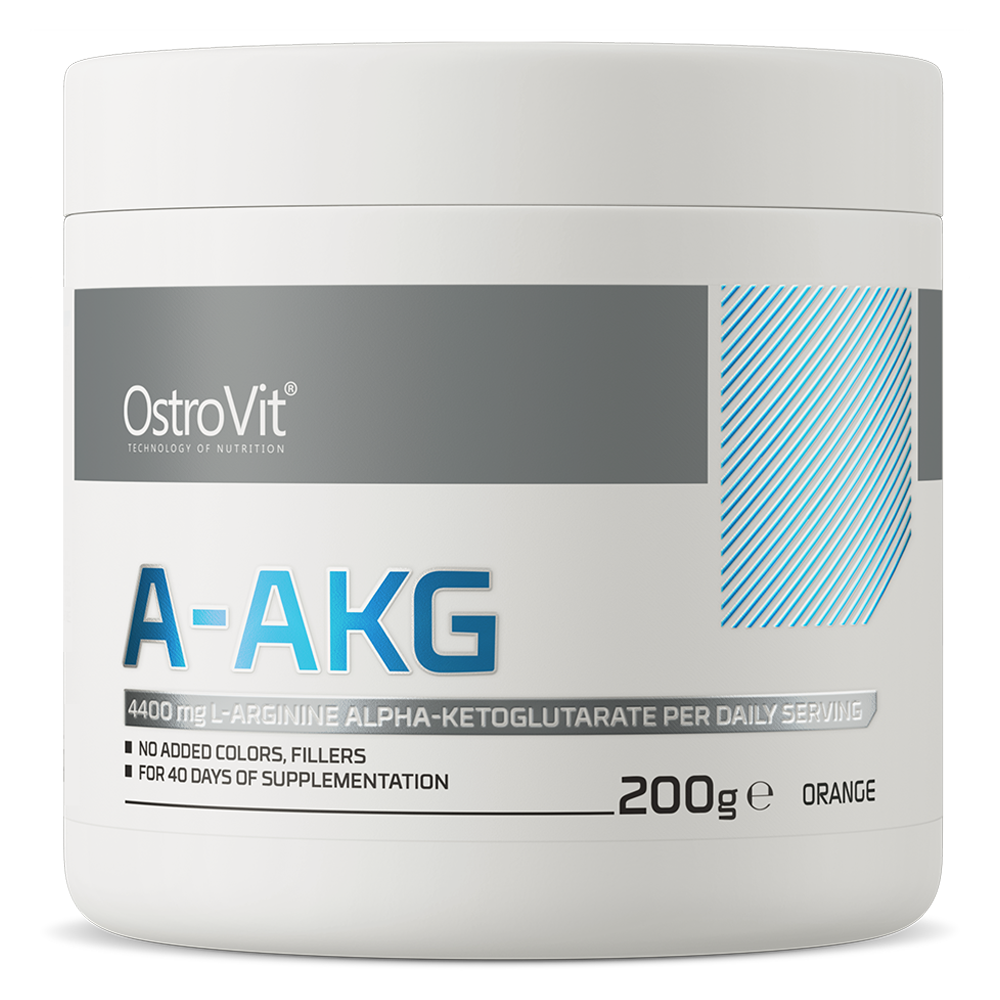 OstroVit – A-AKG (200g)