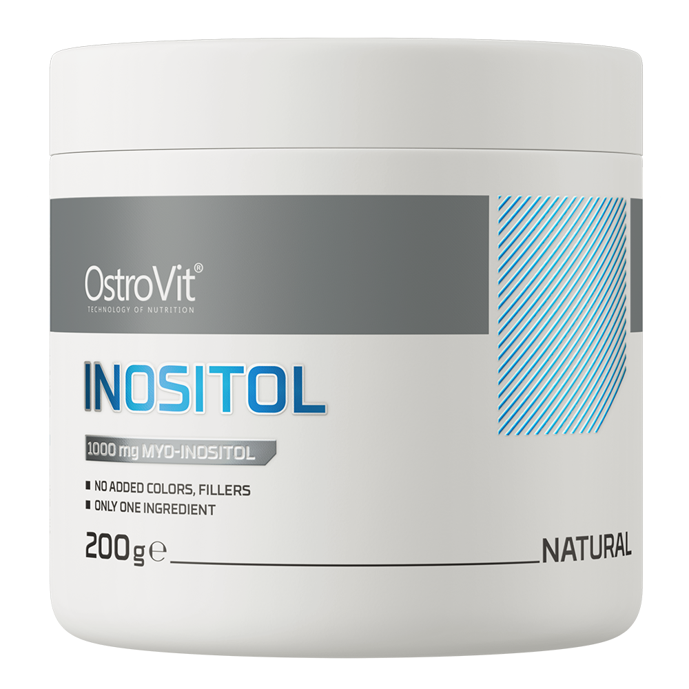OstroVit – Inositol 200g