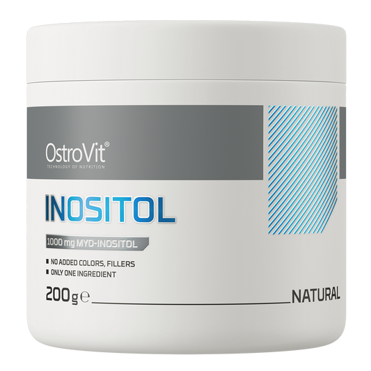 OstroVit – Inositol 200g