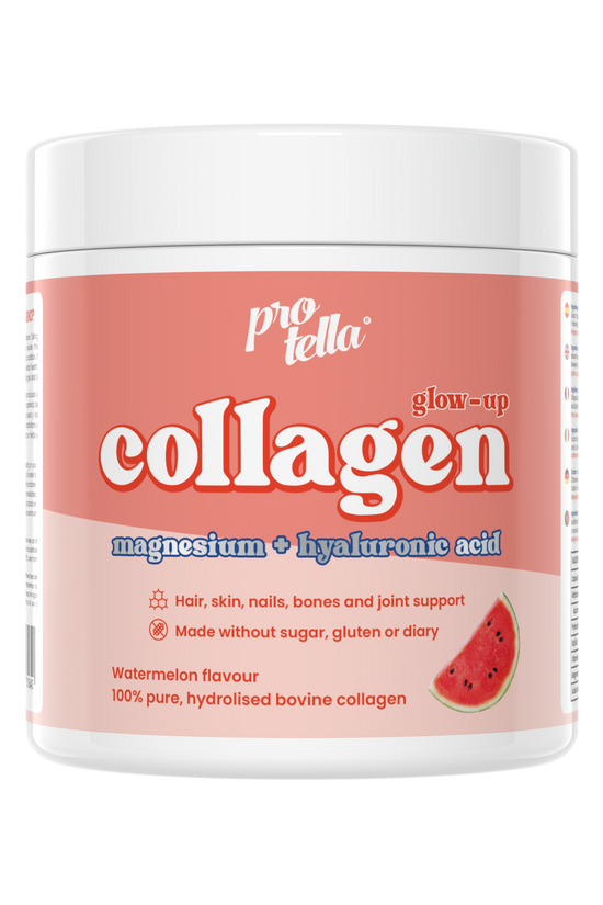 Colagénio hidrolizado Colpropur melancia 180g