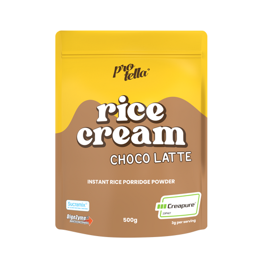 Rice cream 500g
