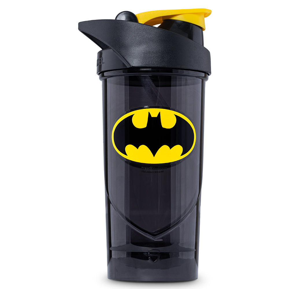 Shaker Shieldmixer Hero Pro Batman Classic 700ml