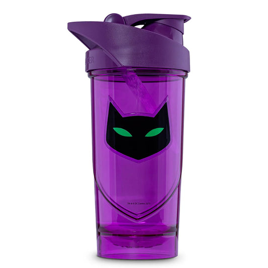 Shaker Shieldmixer HERO PRO Catwoman 700 ml
