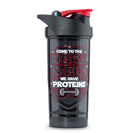 Shaker Shieldmixer Hero Pro Dark Side 700ml