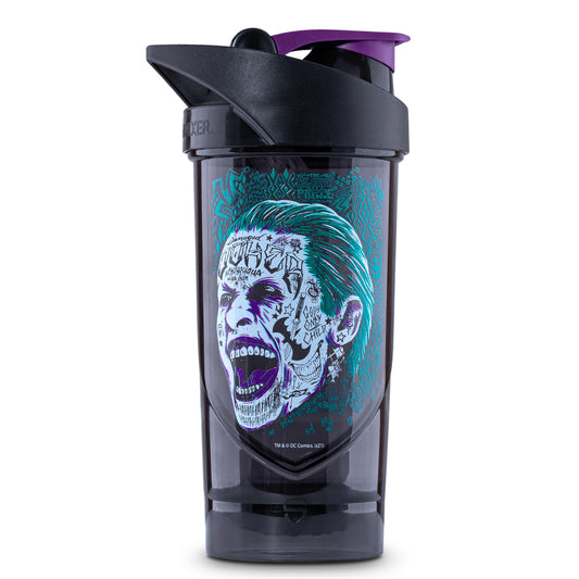 Shaker Shieldmixer Hero Pro Joker 700ml