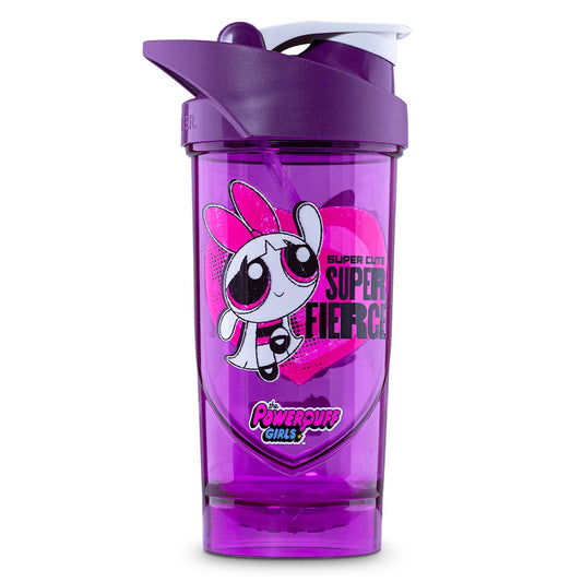 Shaker Shieldmixer HERO PRO Powerpuff Girls 700 ml