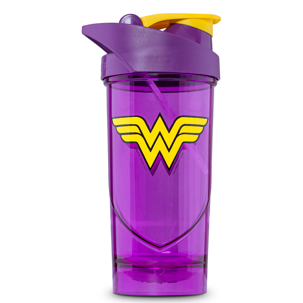 Shaker Shieldmixer Hero Pro Wonder Wonan classic 700ml