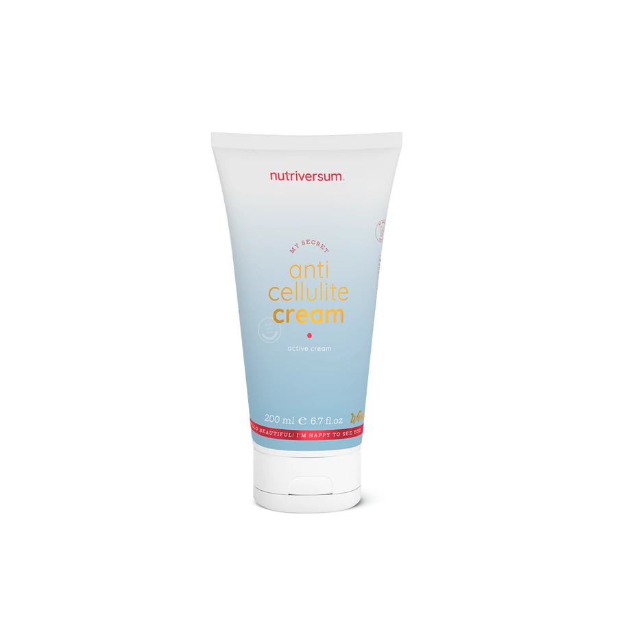 Creme Anticelulite 200 ml
