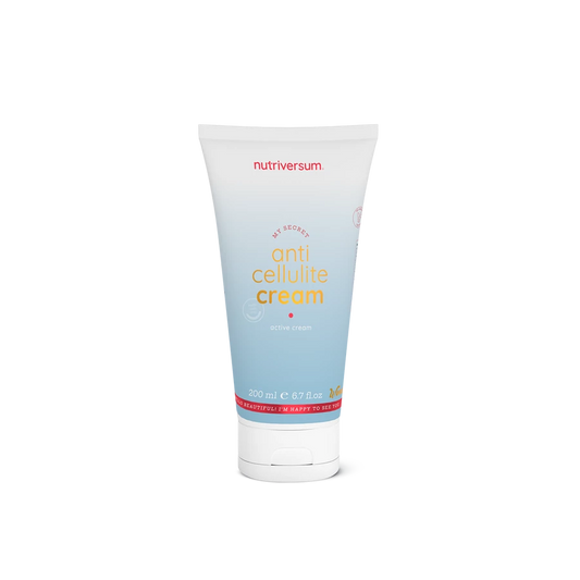 Creme Anticelulite 200 ml