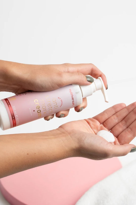 Creme Anti-Estrias 200 ml