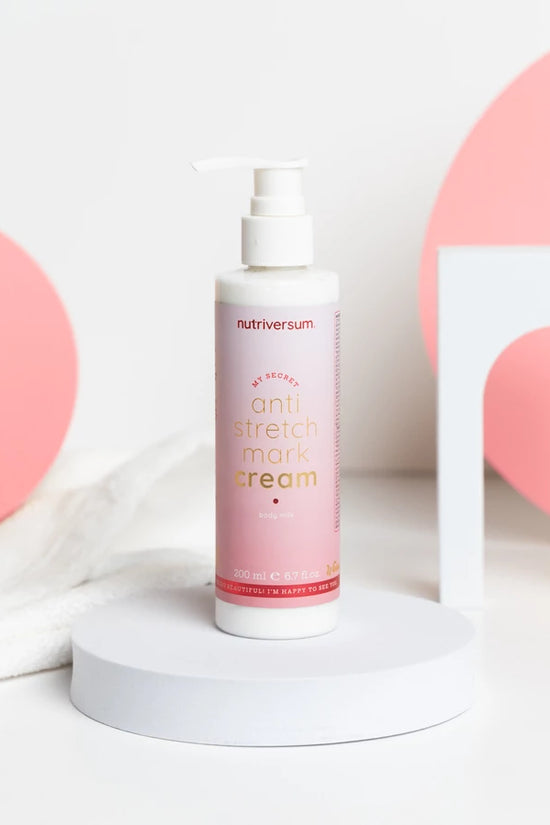 Creme Anti-Estrias 200 ml