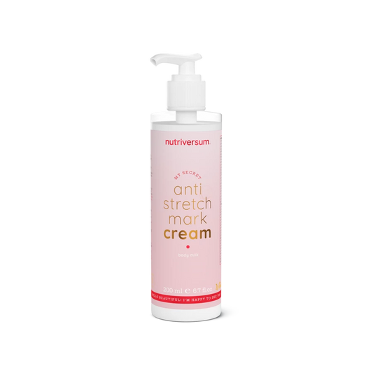 Creme Anti-Estrias 200 ml