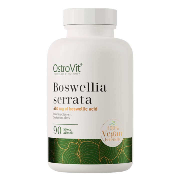 OstroVit Boswellia Serrata