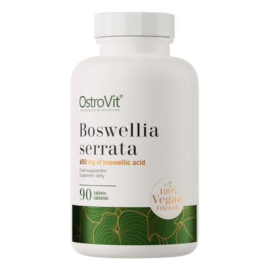 OstroVit Boswellia Serrata
