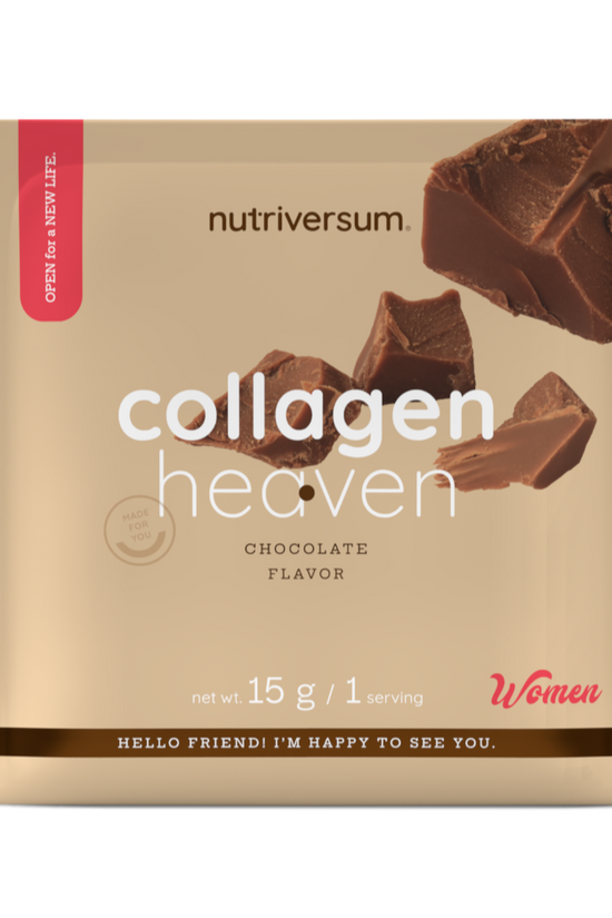 Nutriversum Collagen Heaven