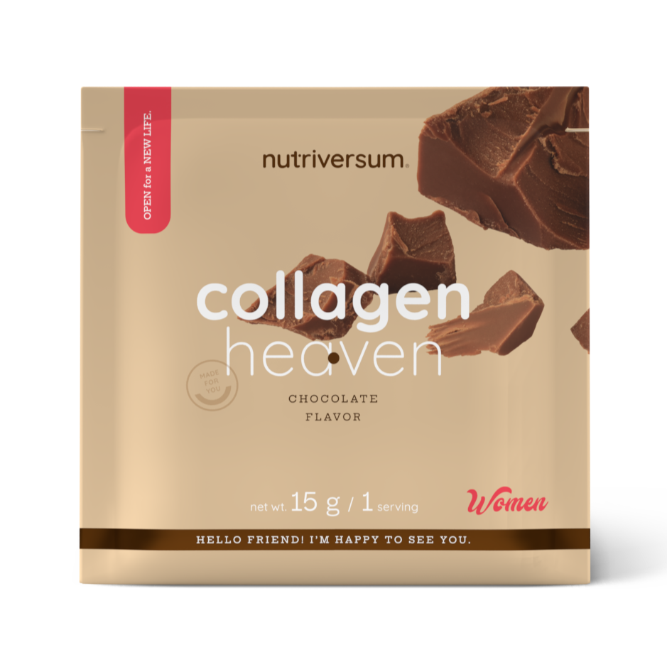 Nutriversum Collagen Heaven