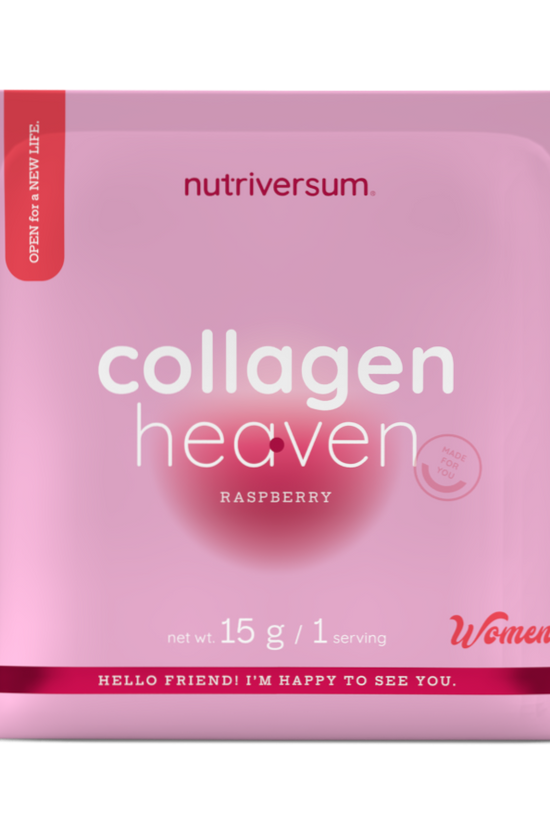 Nutriversum Collagen Heaven