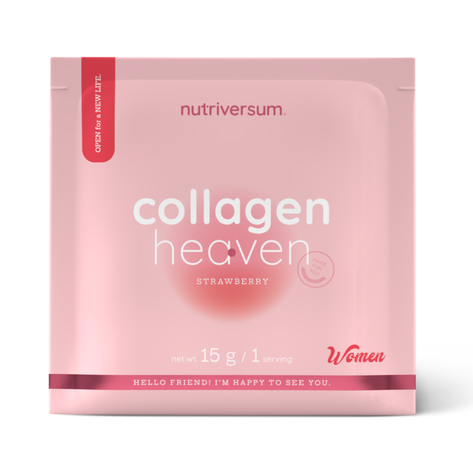 Nutriversum Collagen Heaven