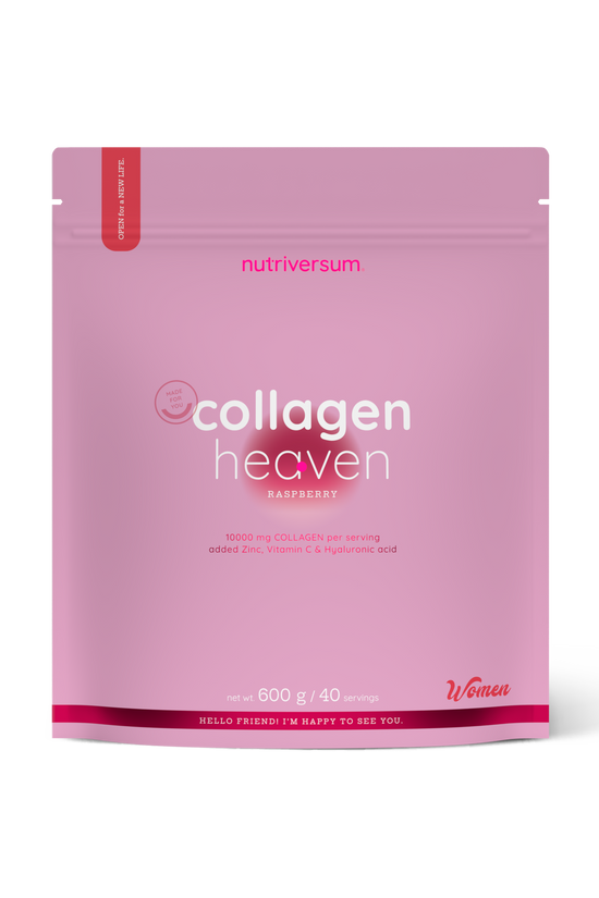 Nutriversum Collagen Heaven