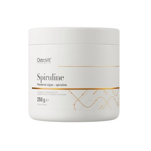 OstroVit – Spiruline (250g de Superalimento)