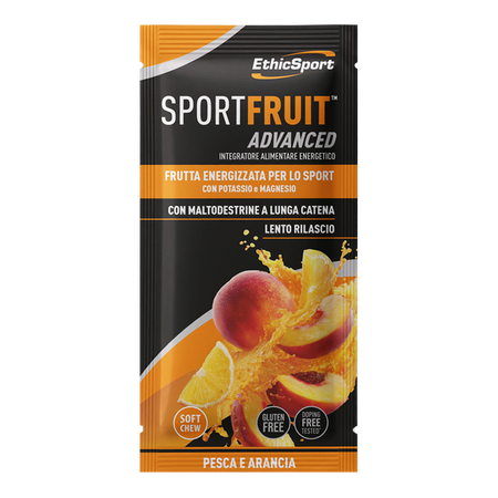 ethicsport sport fruit advanced 42g