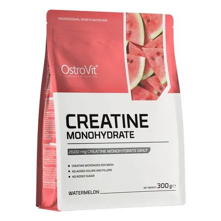 OstroVit Creatine Monohydrate