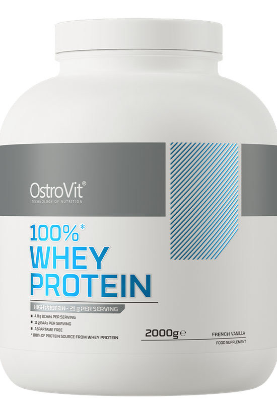 OstroVit 100% Whey Protein