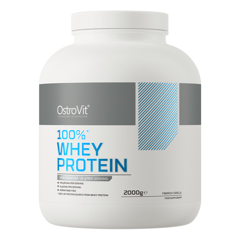 OstroVit 100% Whey Protein