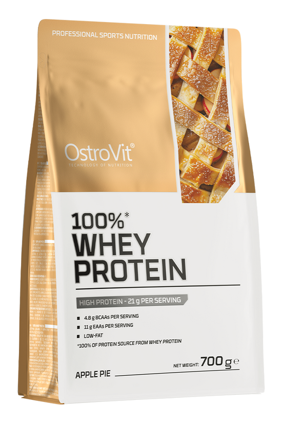 OstroVit 100% Whey Protein