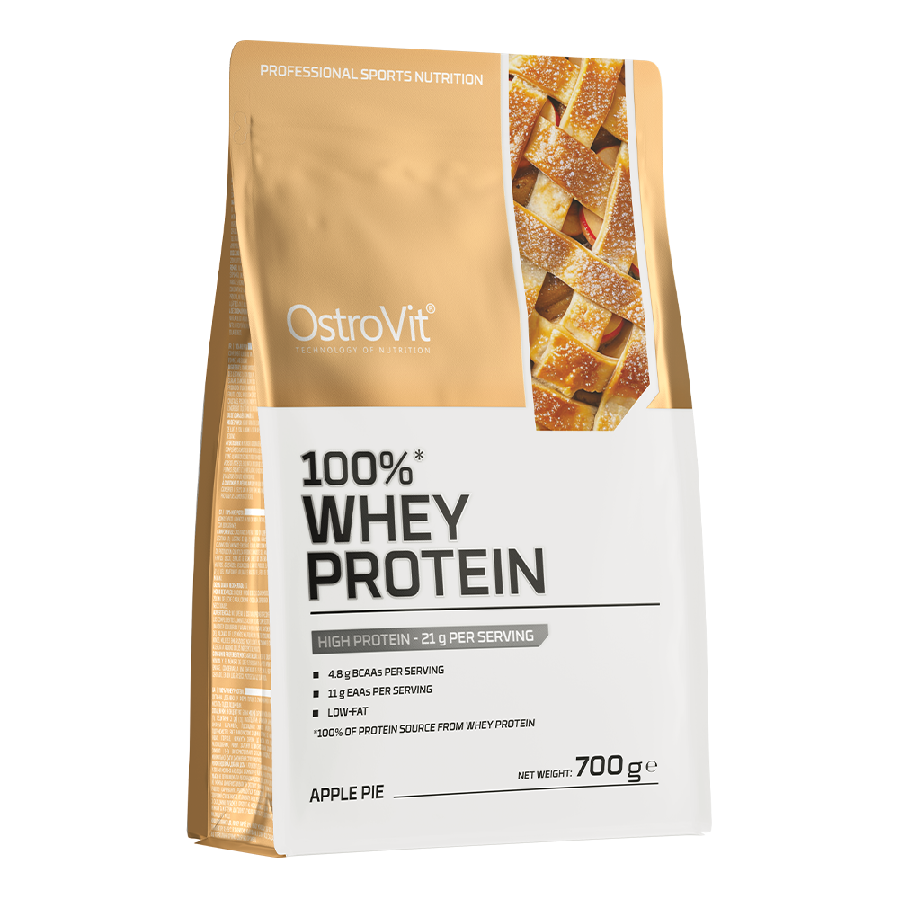OstroVit 100% Whey Protein