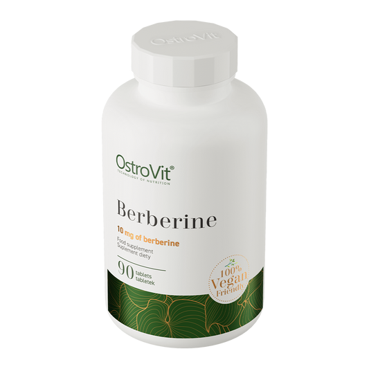 Berberine VEGE (90 Comprimidos)