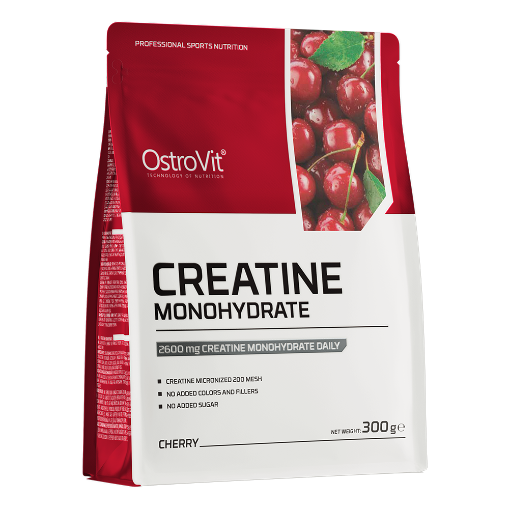Monohidrato de creatina OstroVit