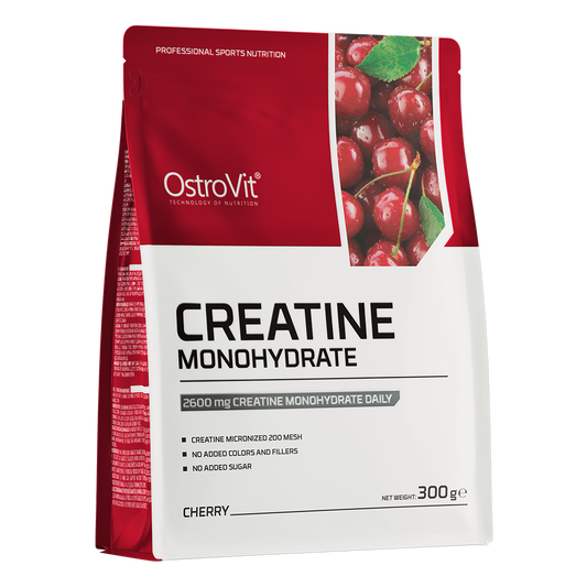 OstroVit Creatine Monohydrate